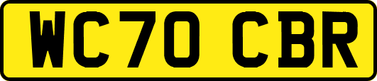WC70CBR