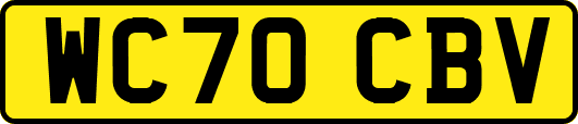 WC70CBV