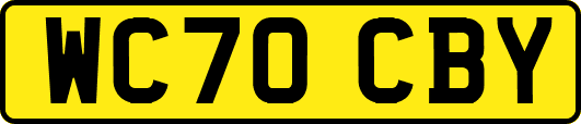 WC70CBY