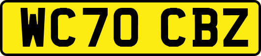 WC70CBZ