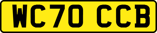 WC70CCB