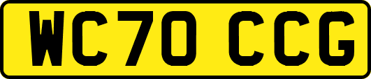 WC70CCG