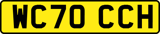 WC70CCH