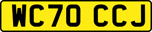WC70CCJ