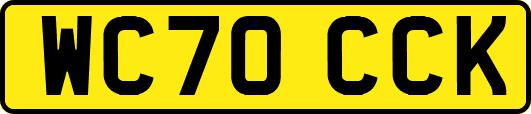 WC70CCK
