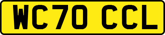 WC70CCL