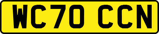 WC70CCN