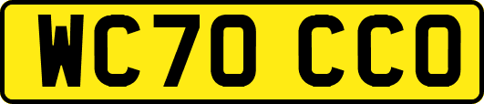WC70CCO