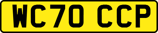 WC70CCP