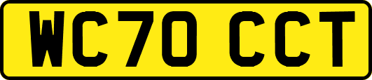WC70CCT