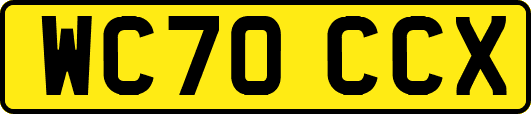 WC70CCX
