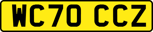WC70CCZ