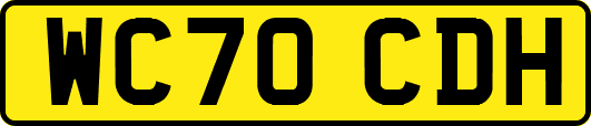 WC70CDH