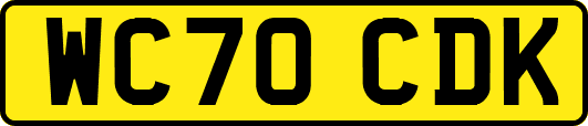 WC70CDK