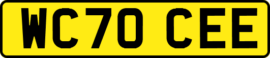 WC70CEE