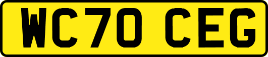 WC70CEG