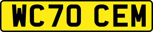 WC70CEM