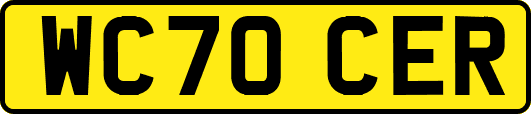 WC70CER