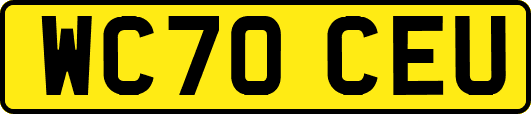 WC70CEU