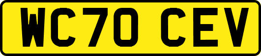 WC70CEV