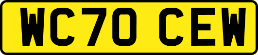 WC70CEW