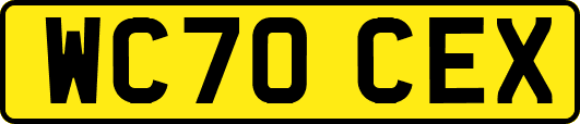 WC70CEX