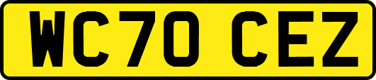 WC70CEZ