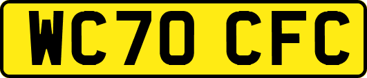 WC70CFC