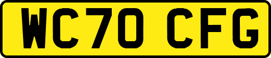 WC70CFG