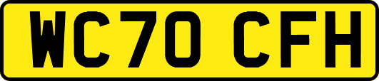 WC70CFH