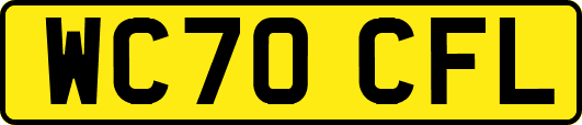WC70CFL