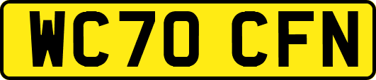 WC70CFN
