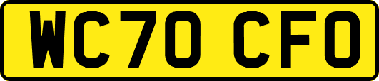 WC70CFO