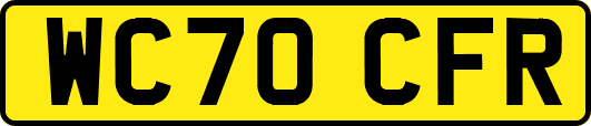 WC70CFR