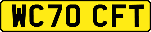 WC70CFT