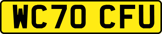 WC70CFU