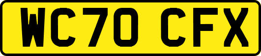 WC70CFX