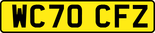 WC70CFZ