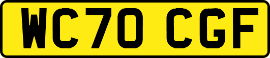 WC70CGF