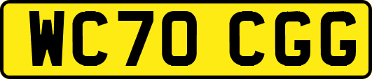 WC70CGG