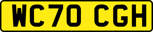 WC70CGH