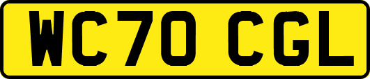 WC70CGL