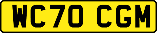 WC70CGM