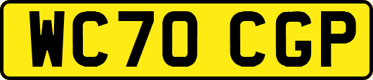 WC70CGP