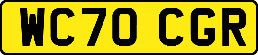 WC70CGR