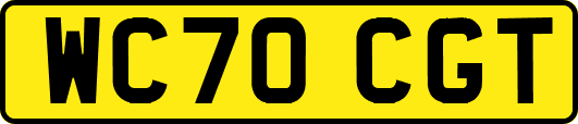 WC70CGT