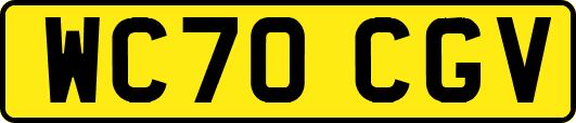 WC70CGV