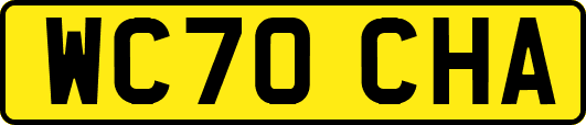 WC70CHA
