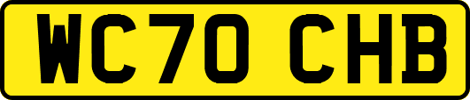 WC70CHB