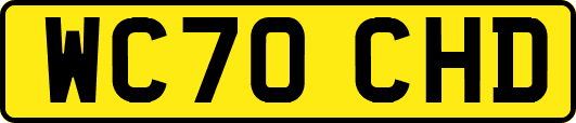 WC70CHD